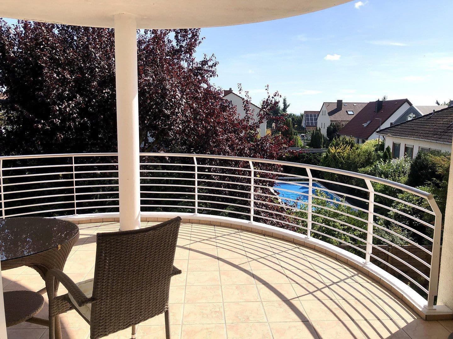 Prodej bytu 4+kk 126 m², Neustadt, Porýní-Falc Prodej bytu 4+kk 126 m², Neustadt, Porýní-Falc