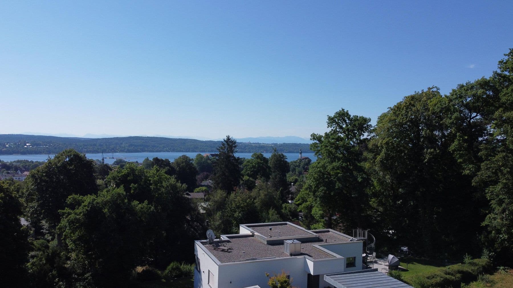 Pronájem bytu 4+1 120 m², Starnberg, Bavorsko Pronájem bytu 4+1 120 m², Starnberg, Bavorsko