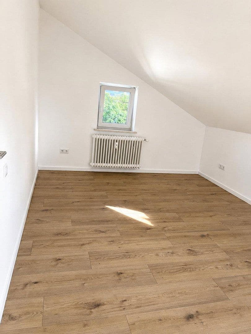 Pronájem bytu 4+1 120 m², Starnberg, Bavorsko Pronájem bytu 4+1 120 m², Starnberg, Bavorsko