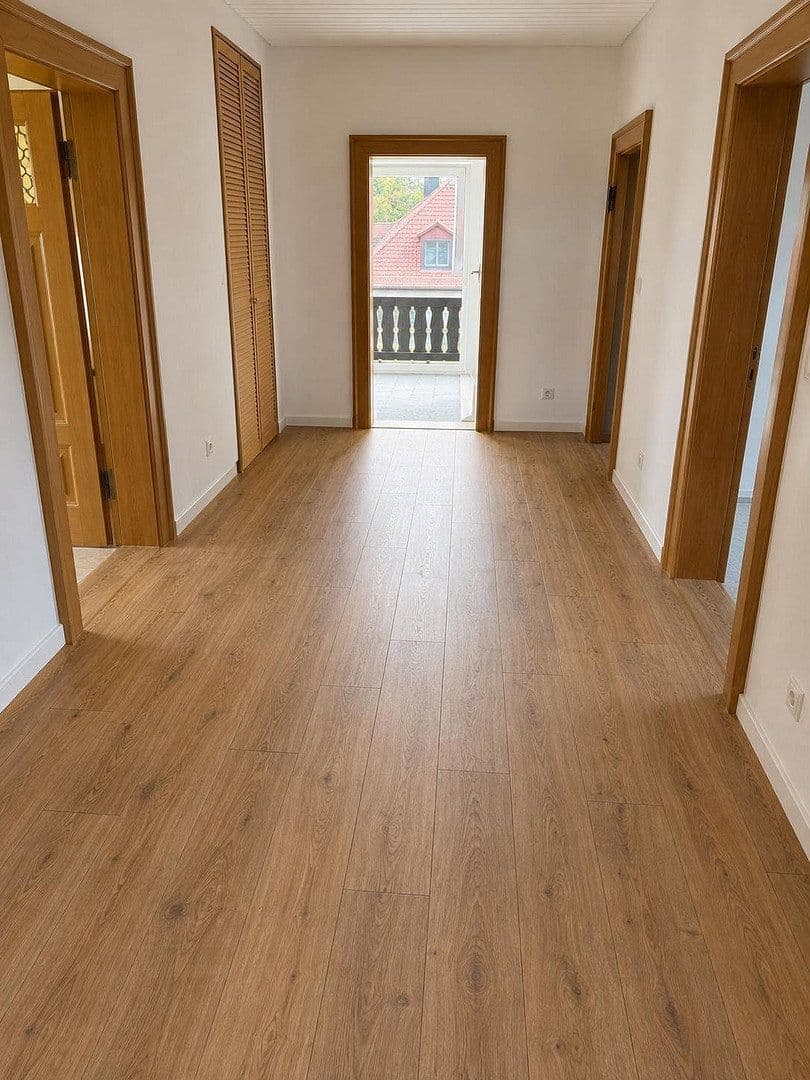 Pronájem bytu 4+1 120 m², Starnberg, Bavorsko Pronájem bytu 4+1 120 m², Starnberg, Bavorsko