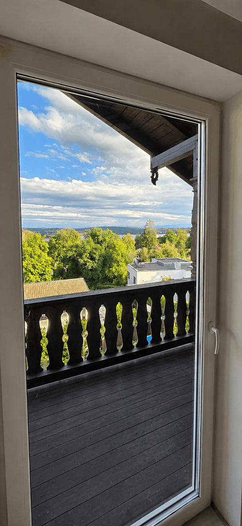 Pronájem bytu 4+1 120 m², Starnberg, Bavorsko Pronájem bytu 4+1 120 m², Starnberg, Bavorsko