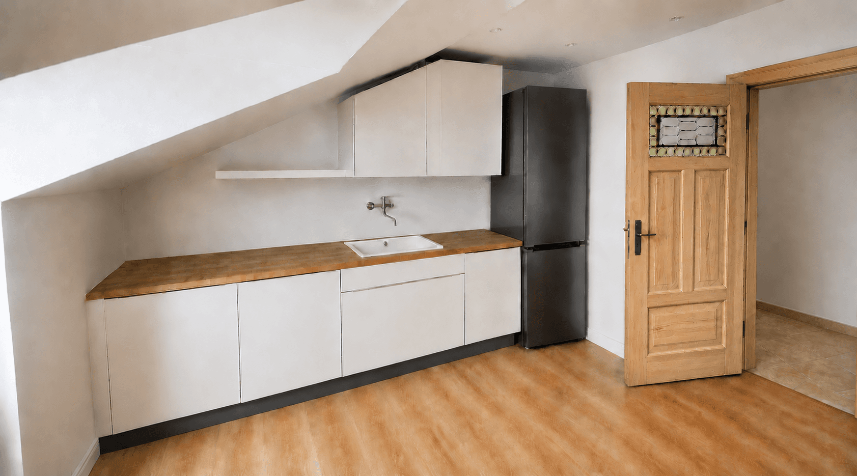 Pronájem bytu 4+1 120 m², Starnberg, Bavorsko Pronájem bytu 4+1 120 m², Starnberg, Bavorsko