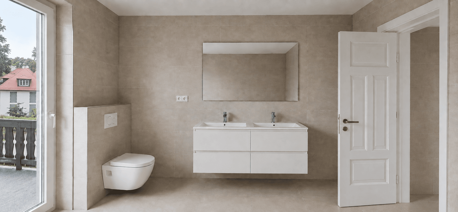 Pronájem bytu 4+1 120 m², Starnberg, Bavorsko Pronájem bytu 4+1 120 m², Starnberg, Bavorsko