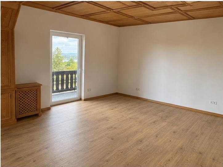 Pronájem bytu 4+1 120 m², Starnberg, Bavorsko Pronájem bytu 4+1 120 m², Starnberg, Bavorsko