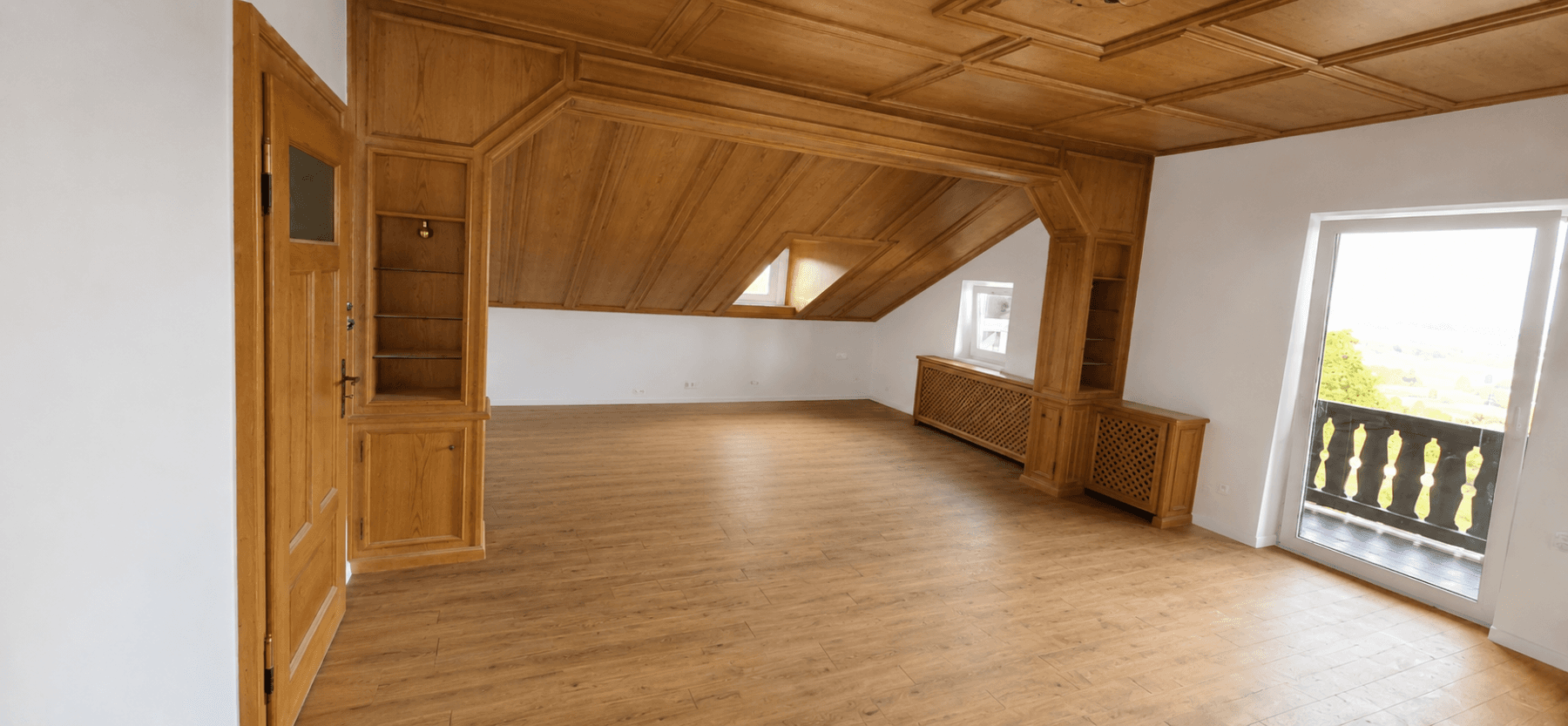 Pronájem bytu 4+1 120 m², Starnberg, Bavorsko Pronájem bytu 4+1 120 m², Starnberg, Bavorsko