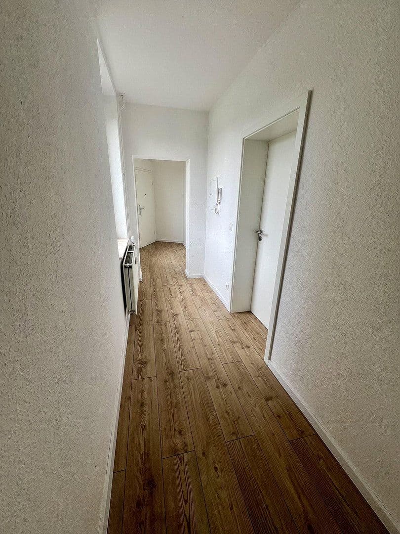 Pronájem bytu 2+1 53 m², Turmstrasse 18, Dessau, Sasko-Anhaltsko Pronájem bytu 2+1 53 m², Turmstrasse 18, Dessau, Sasko-Anhaltsko
