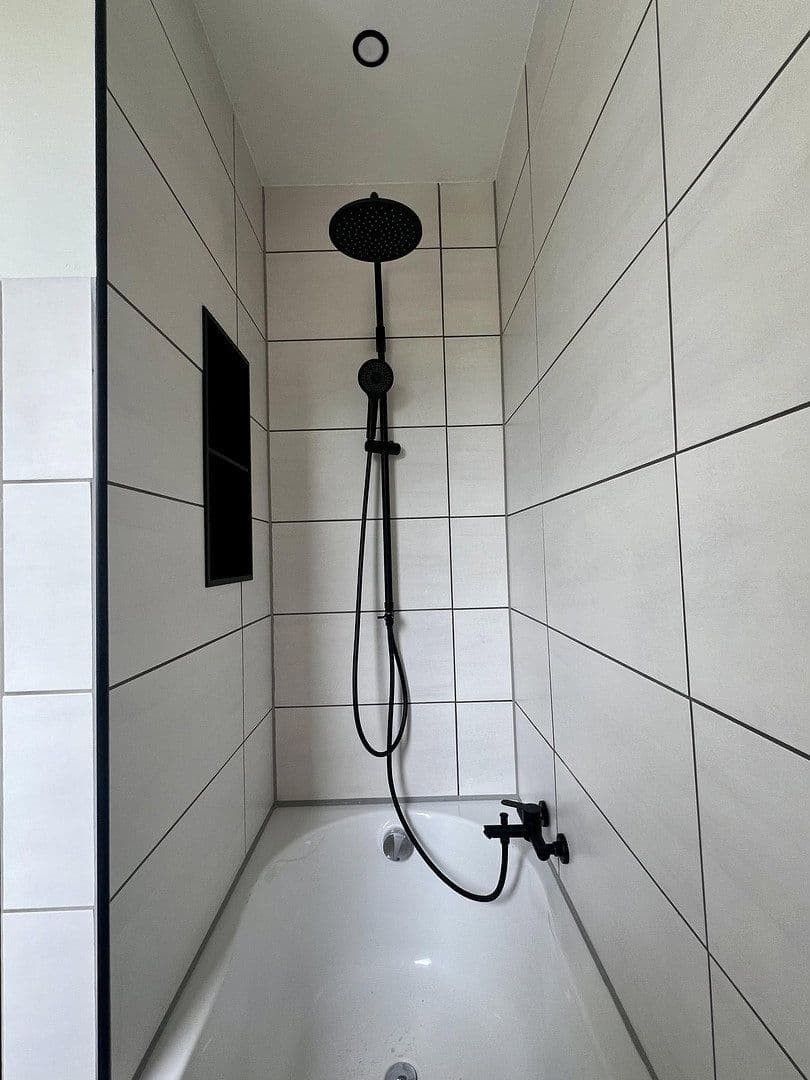Pronájem bytu 2+1 53 m², Turmstrasse 18, Dessau, Sasko-Anhaltsko Pronájem bytu 2+1 53 m², Turmstrasse 18, Dessau, Sasko-Anhaltsko