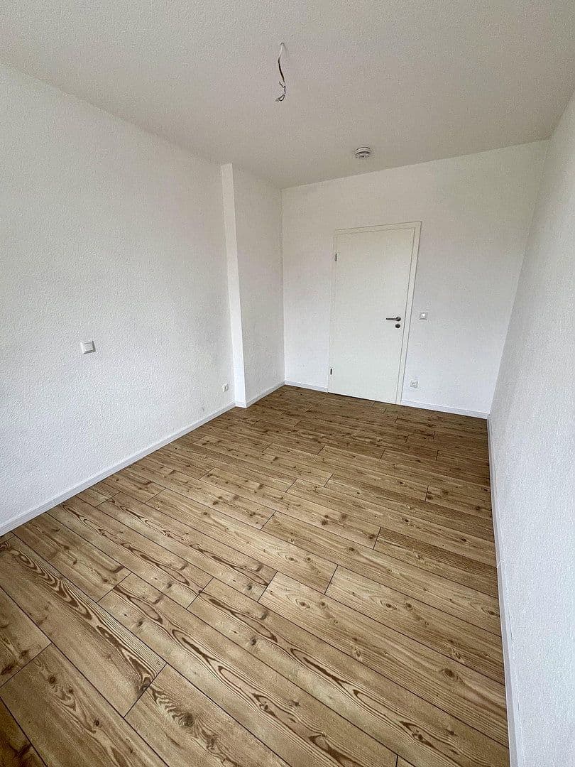 Pronájem bytu 2+1 53 m², Turmstrasse 18, Dessau, Sasko-Anhaltsko Pronájem bytu 2+1 53 m², Turmstrasse 18, Dessau, Sasko-Anhaltsko