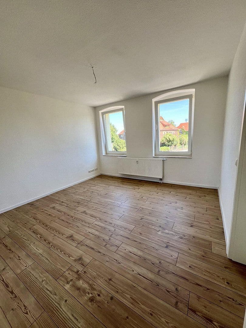 Pronájem bytu 2+1 53 m², Turmstrasse 18, Dessau, Sasko-Anhaltsko Pronájem bytu 2+1 53 m², Turmstrasse 18, Dessau, Sasko-Anhaltsko