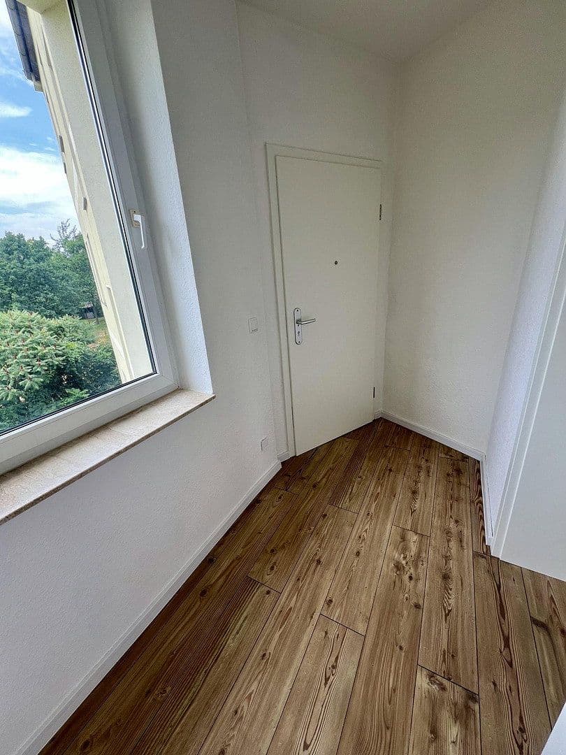 Pronájem bytu 2+1 53 m², Turmstrasse 18, Dessau, Sasko-Anhaltsko Pronájem bytu 2+1 53 m², Turmstrasse 18, Dessau, Sasko-Anhaltsko