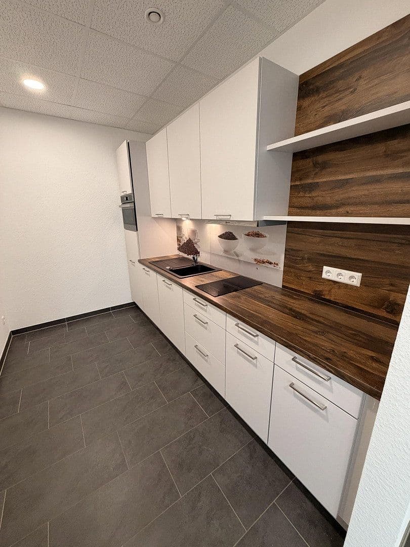 Pronájem kanceláře 27 m², Braaker Bogen, Braak, Šlesvicko-Holštýnsko Pronájem kanceláře 27 m², Braaker Bogen, Braak, Šlesvicko-Holštýnsko