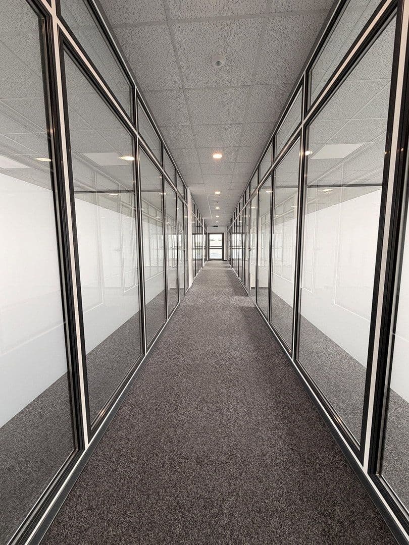 Pronájem kanceláře 27 m², Braaker Bogen, Braak, Šlesvicko-Holštýnsko Pronájem kanceláře 27 m², Braaker Bogen, Braak, Šlesvicko-Holštýnsko