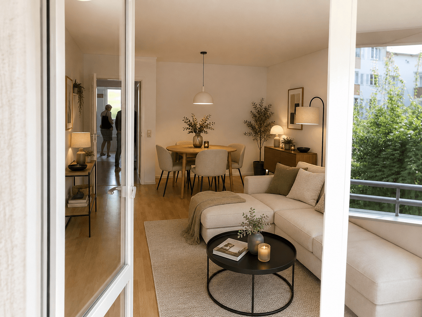 Prodej bytu 2+1 70 m², Einbecker Str. 64 d, Berlin-Lichtenberg, Berlín Prodej bytu 2+1 70 m², Einbecker Str. 64 d, Berlin-Lichtenberg, Berlín