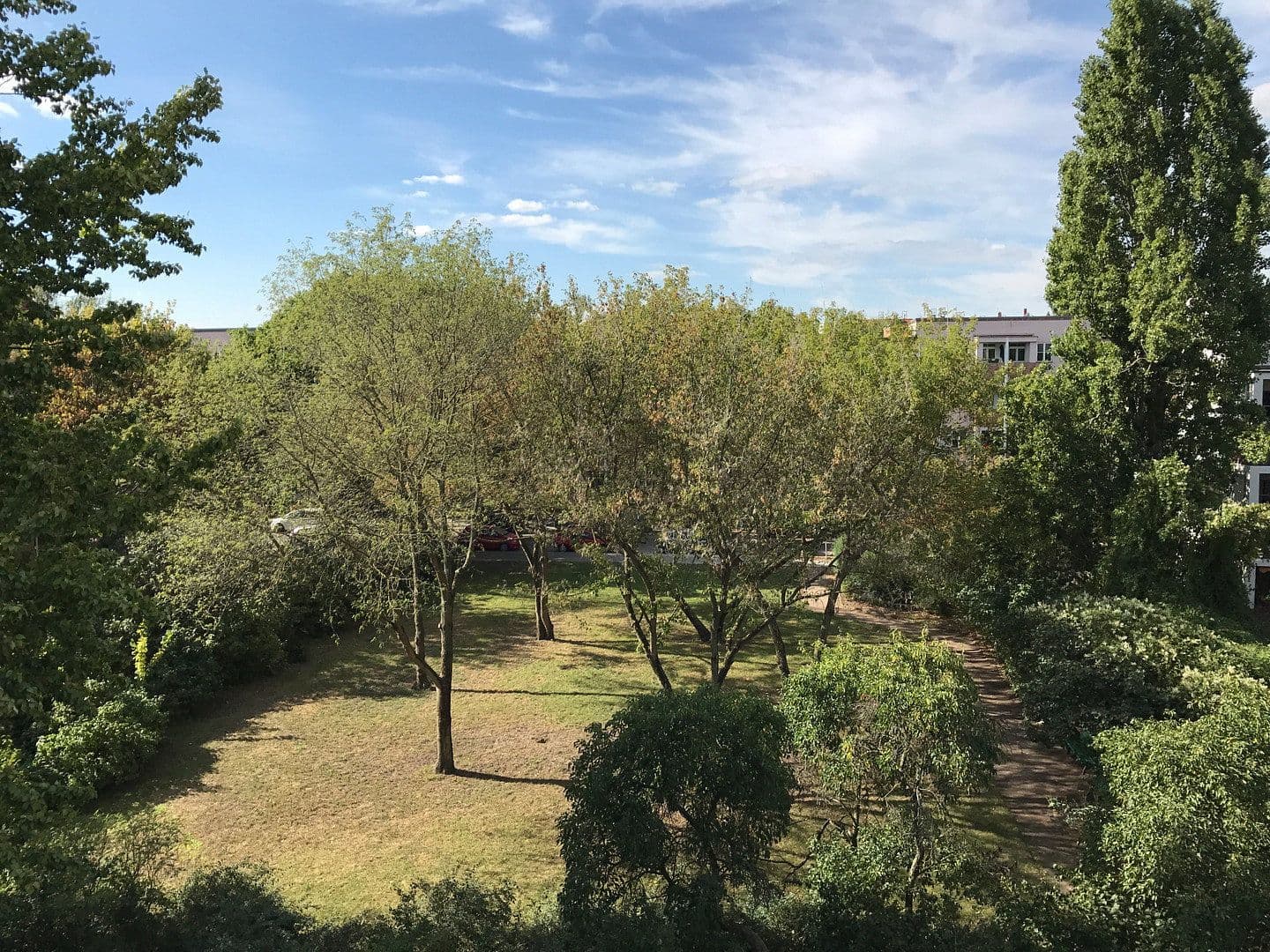 Prodej bytu 2+1 70 m², Einbecker Str. 64 d, Berlin-Lichtenberg, Berlín Prodej bytu 2+1 70 m², Einbecker Str. 64 d, Berlin-Lichtenberg, Berlín