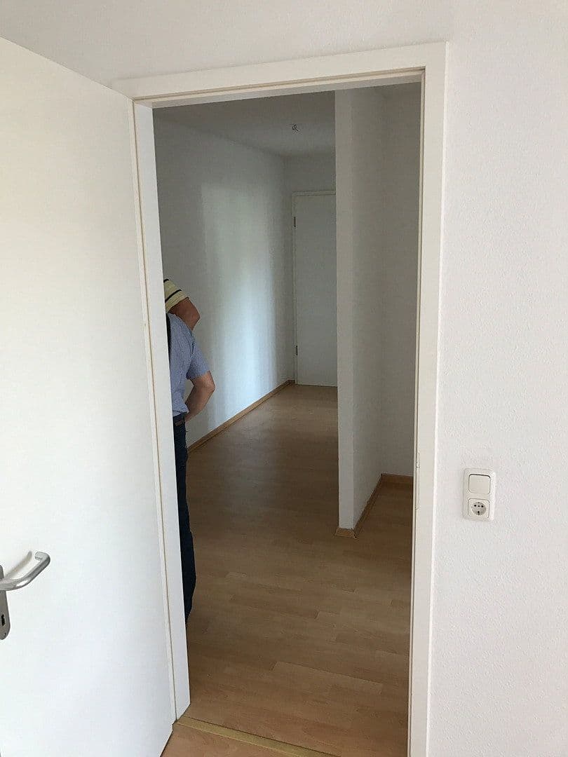 Prodej bytu 2+1 70 m², Einbecker Str. 64 d, Berlin-Lichtenberg, Berlín Prodej bytu 2+1 70 m², Einbecker Str. 64 d, Berlin-Lichtenberg, Berlín