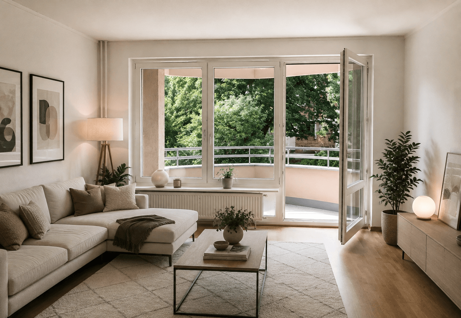 Prodej bytu 2+1 70 m², Einbecker Str. 64 d, Berlin-Lichtenberg, Berlín Prodej bytu 2+1 70 m², Einbecker Str. 64 d, Berlin-Lichtenberg, Berlín