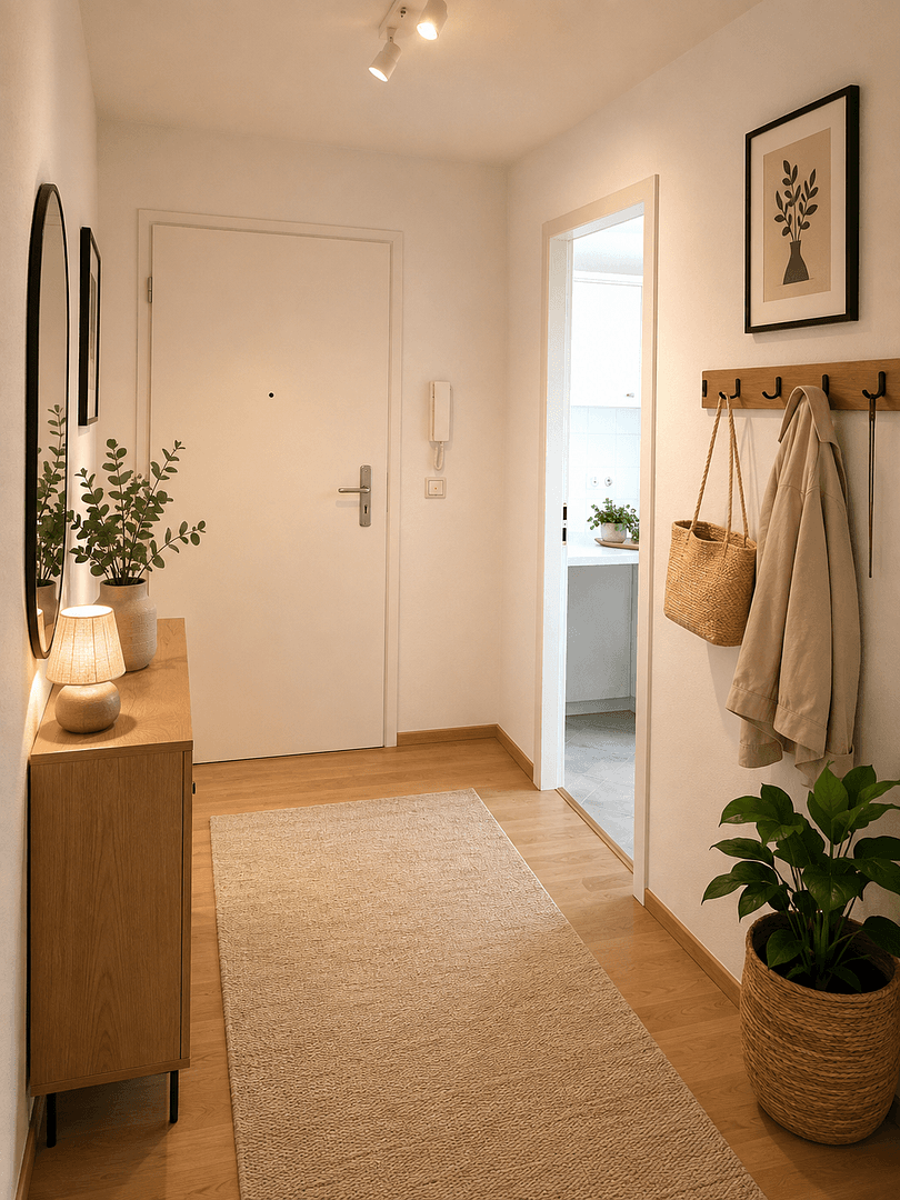 Prodej bytu 2+1 70 m², Einbecker Str. 64 d, Berlin-Lichtenberg, Berlín Prodej bytu 2+1 70 m², Einbecker Str. 64 d, Berlin-Lichtenberg, Berlín