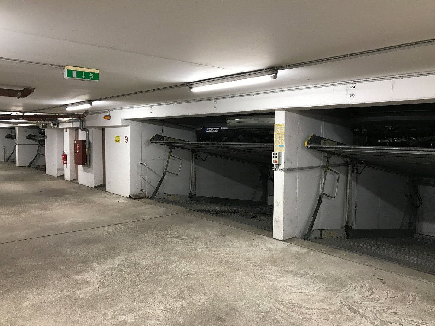 Prodej bytu 2+1 70 m², Einbecker Str. 64 d, Berlin-Lichtenberg, Berlín Prodej bytu 2+1 70 m², Einbecker Str. 64 d, Berlin-Lichtenberg, Berlín