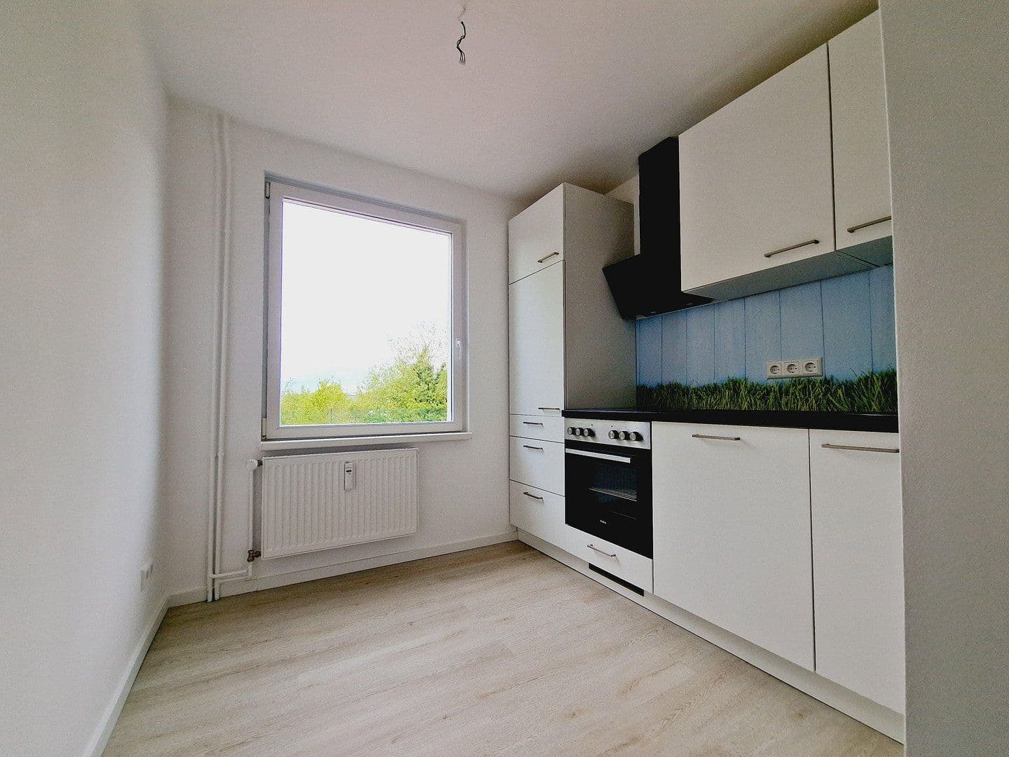 Pronájem bytu 3+1 67 m², Königsberger Straße 83, Wolfsburg, Dolní Sasko Pronájem bytu 3+1 67 m², Königsberger Straße 83, Wolfsburg, Dolní Sasko
