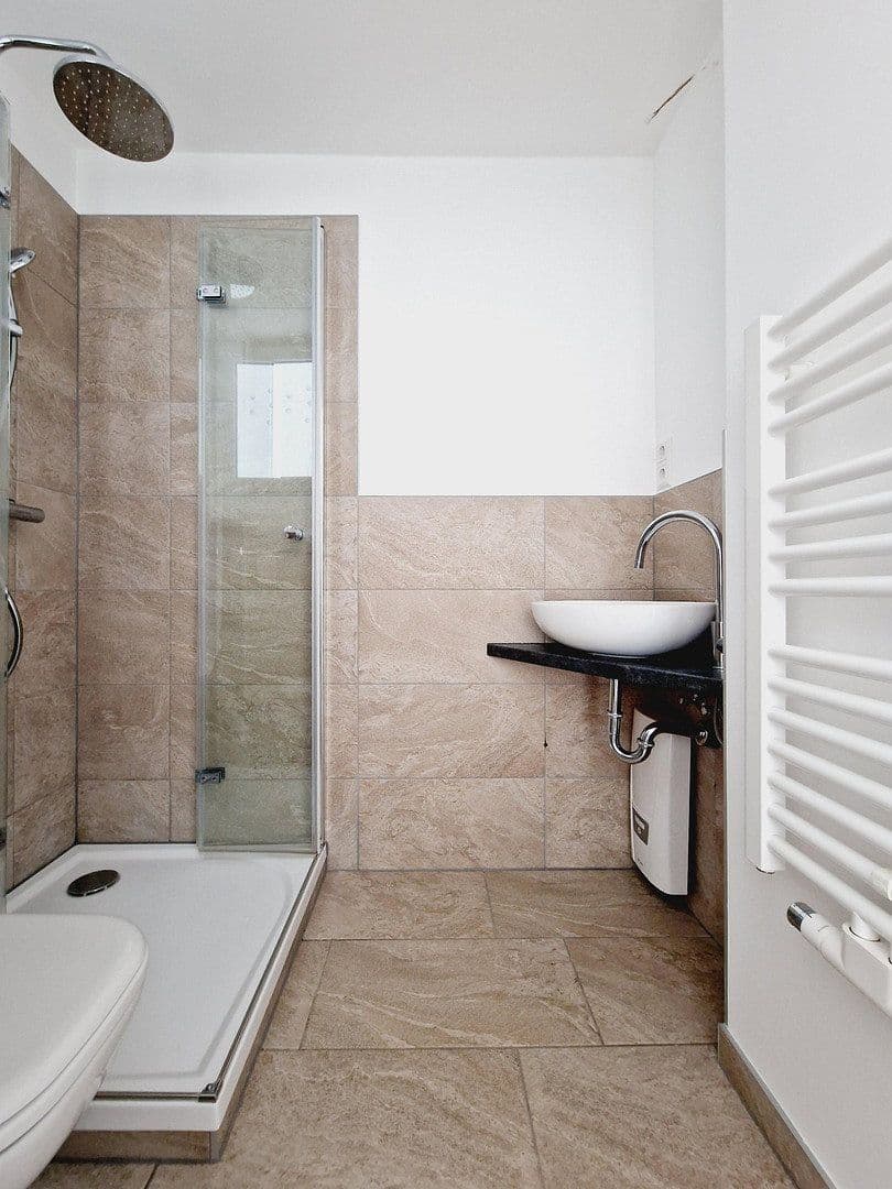 Pronájem bytu 3+1 67 m², Königsberger Straße 83, Wolfsburg, Dolní Sasko Pronájem bytu 3+1 67 m², Königsberger Straße 83, Wolfsburg, Dolní Sasko