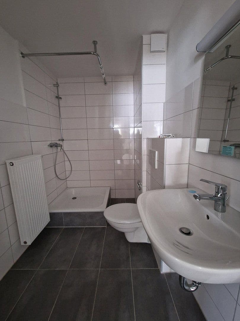 Pronájem bytu 1+1 42 m², Baroper Straße 199, Dortmund, Severní Porýní-Vestfálsko Pronájem bytu 1+1 42 m², Baroper Straße 199, Dortmund, Severní Porýní-Vestfálsko