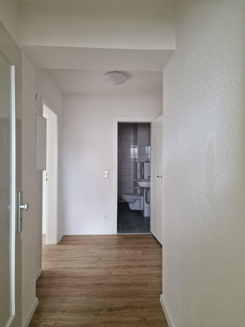 Pronájem bytu 1+1 42 m², Baroper Straße 199, Dortmund, Severní Porýní-Vestfálsko Pronájem bytu 1+1 42 m², Baroper Straße 199, Dortmund, Severní Porýní-Vestfálsko