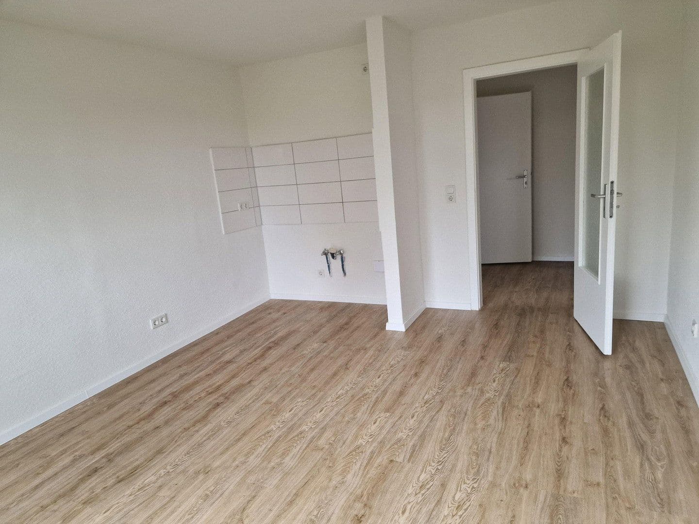 Pronájem bytu 1+1 42 m², Baroper Straße 199, Dortmund, Severní Porýní-Vestfálsko Pronájem bytu 1+1 42 m², Baroper Straße 199, Dortmund, Severní Porýní-Vestfálsko