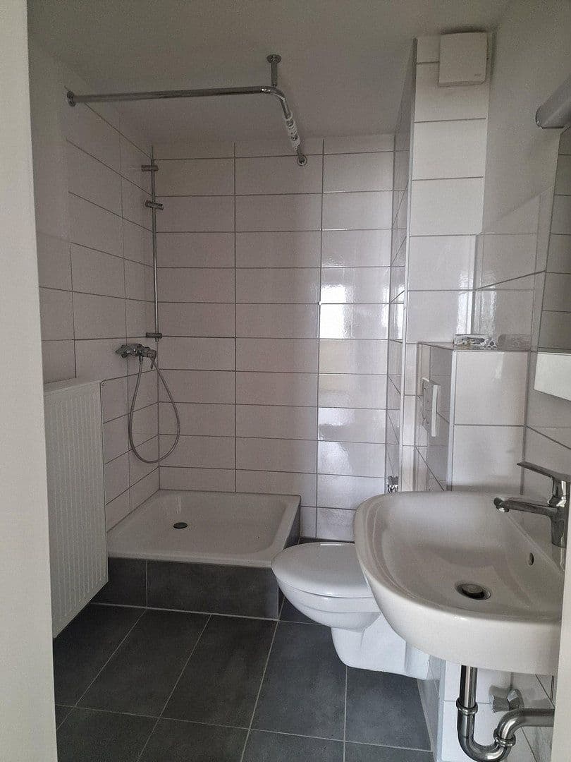Pronájem bytu 1+1 42 m², Baroper Straße 199, Dortmund, Severní Porýní-Vestfálsko Pronájem bytu 1+1 42 m², Baroper Straße 199, Dortmund, Severní Porýní-Vestfálsko