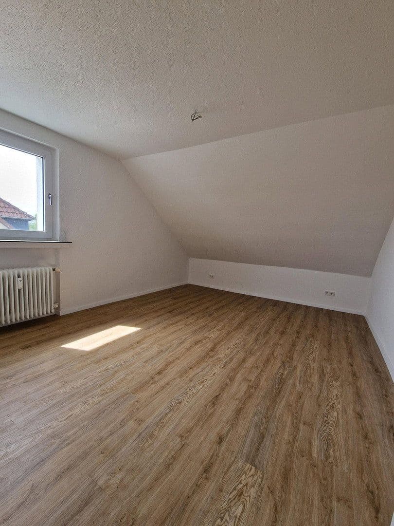 Pronájem bytu 1+1 42 m², Baroper Straße 199, Dortmund, Severní Porýní-Vestfálsko Pronájem bytu 1+1 42 m², Baroper Straße 199, Dortmund, Severní Porýní-Vestfálsko