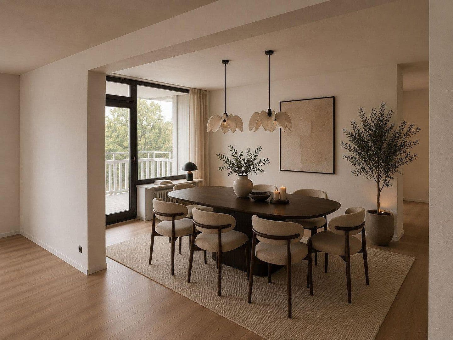 Pronájem bytu 3+kk 114 m², Bietigheim-Bissingen, Bádensko-Württembersko Pronájem bytu 3+kk 114 m², Bietigheim-Bissingen, Bádensko-Württembersko