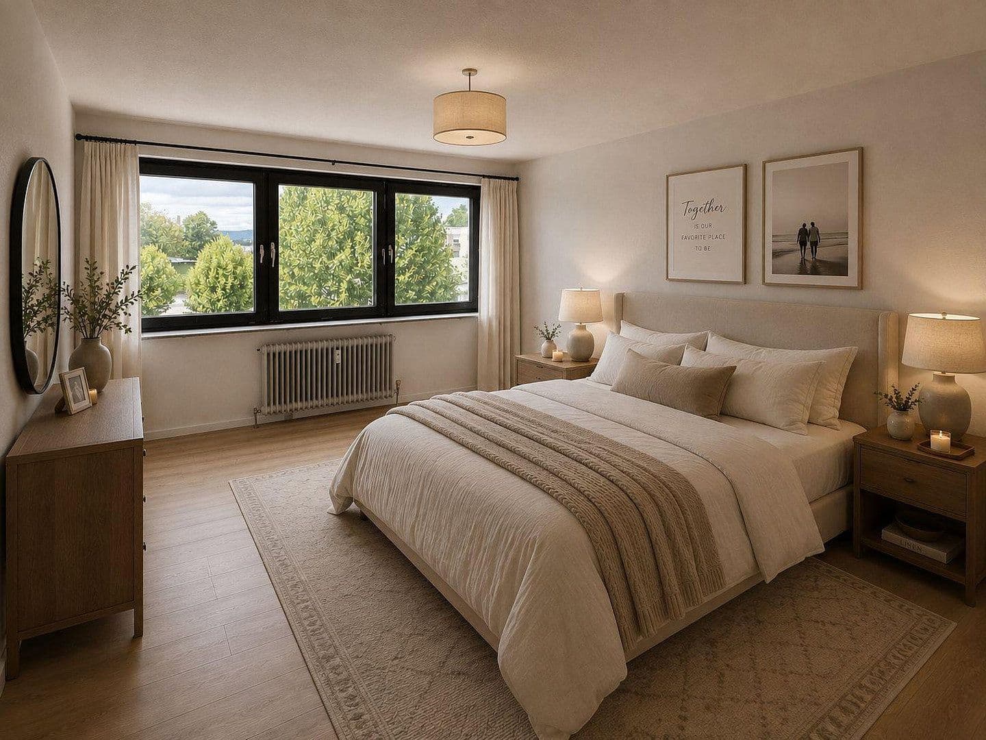 Pronájem bytu 3+kk 114 m², Bietigheim-Bissingen, Bádensko-Württembersko Pronájem bytu 3+kk 114 m², Bietigheim-Bissingen, Bádensko-Württembersko