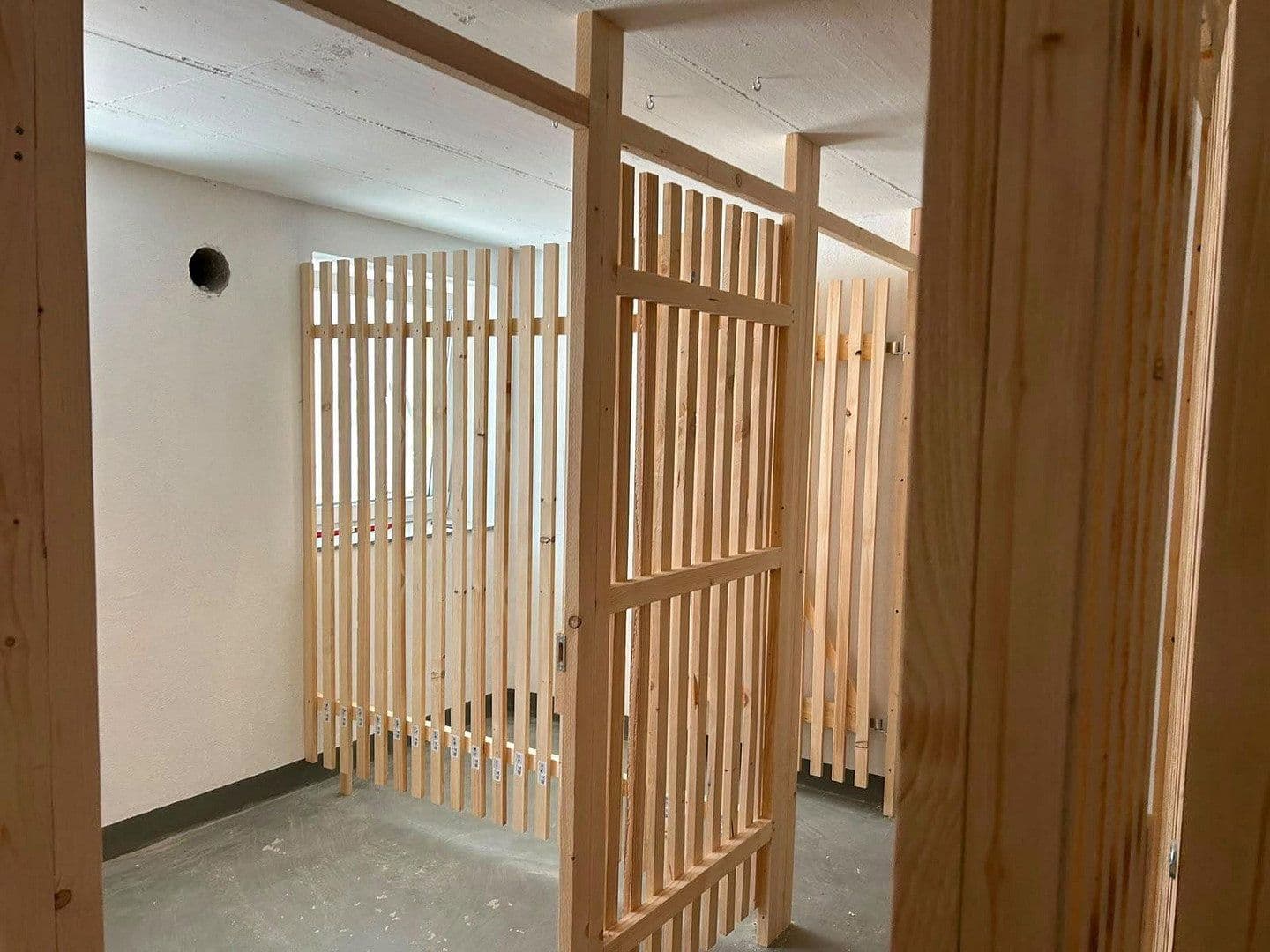 Pronájem bytu 3+1 72 m², Daimlerstr 12, Ebersbach an der Fils, Bádensko-Württembersko Pronájem bytu 3+1 72 m², Daimlerstr 12, Ebersbach an der Fils, Bádensko-Württembersko