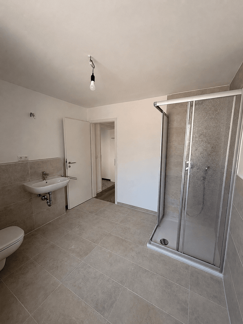 Pronájem bytu 3+1 72 m², Daimlerstr 12, Ebersbach an der Fils, Bádensko-Württembersko Pronájem bytu 3+1 72 m², Daimlerstr 12, Ebersbach an der Fils, Bádensko-Württembersko
