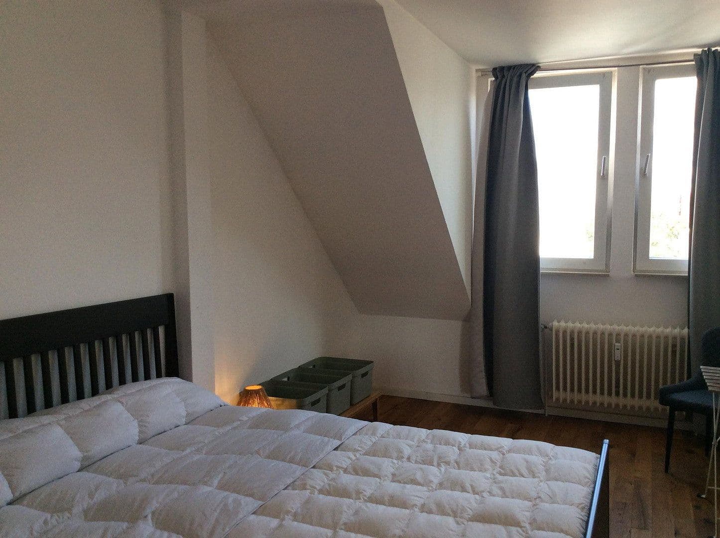 Prodej bytu 2+1 72 m², Altenbraker Straße 9, Berlin, Berlín Prodej bytu 2+1 72 m², Altenbraker Straße 9, Berlin, Berlín