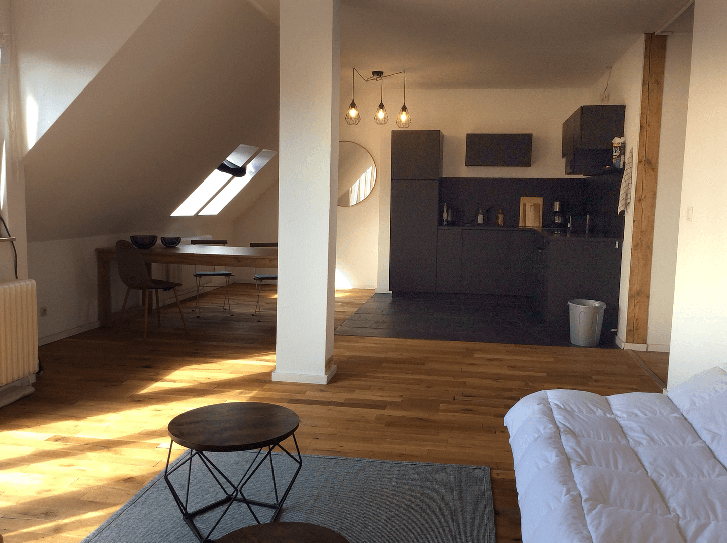 Prodej bytu 2+1 72 m², Altenbraker Straße 9, Berlin, Berlín Prodej bytu 2+1 72 m², Altenbraker Straße 9, Berlin, Berlín