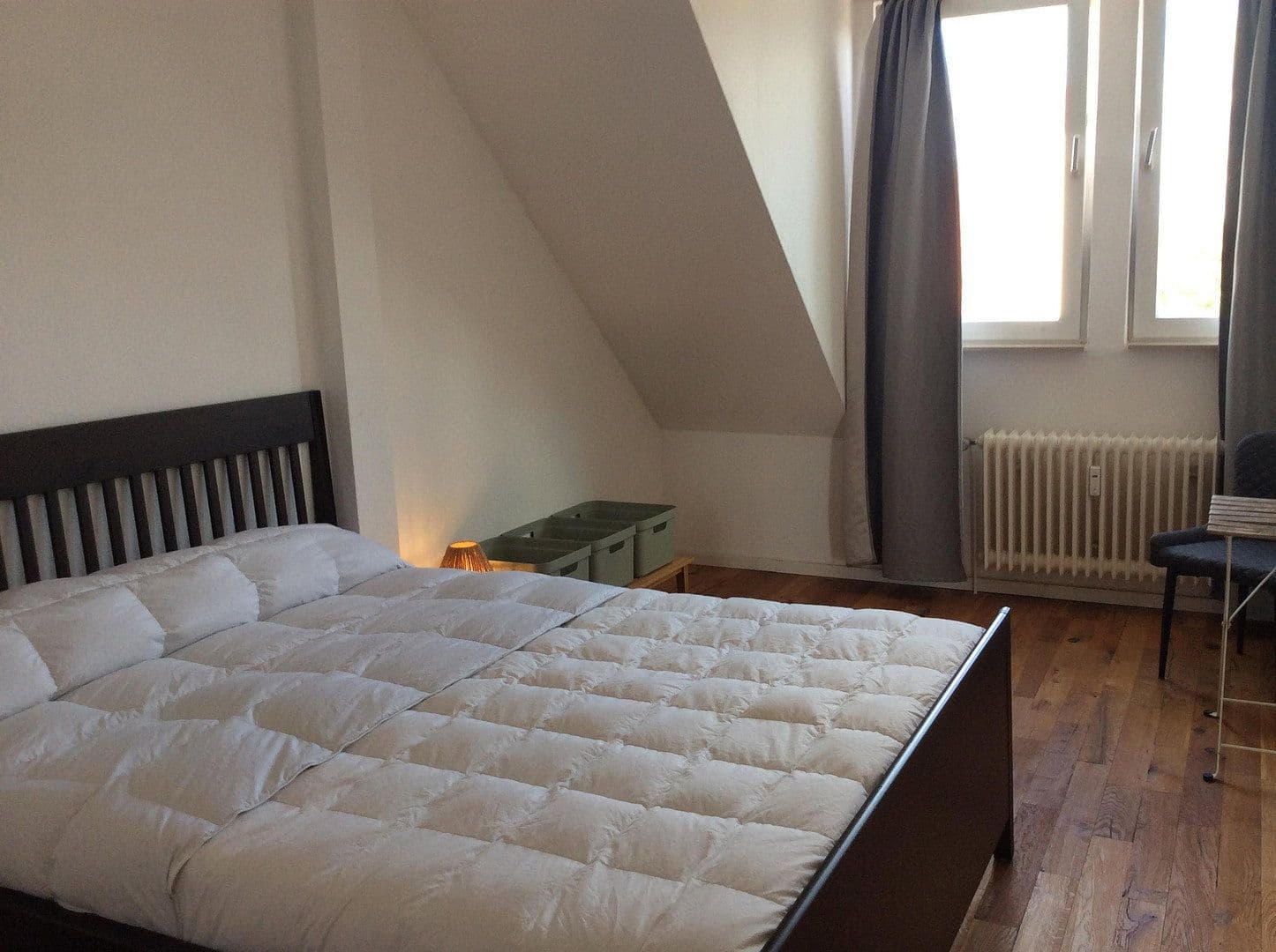 Prodej bytu 2+1 72 m², Altenbraker Straße 9, Berlin, Berlín Prodej bytu 2+1 72 m², Altenbraker Straße 9, Berlin, Berlín