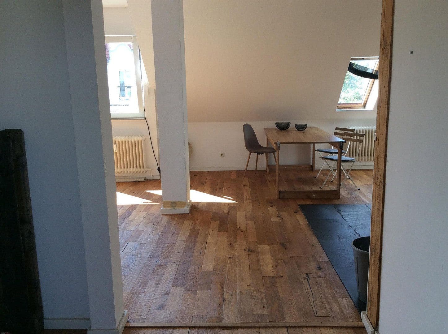 Prodej bytu 2+1 72 m², Altenbraker Straße 9, Berlin, Berlín Prodej bytu 2+1 72 m², Altenbraker Straße 9, Berlin, Berlín
