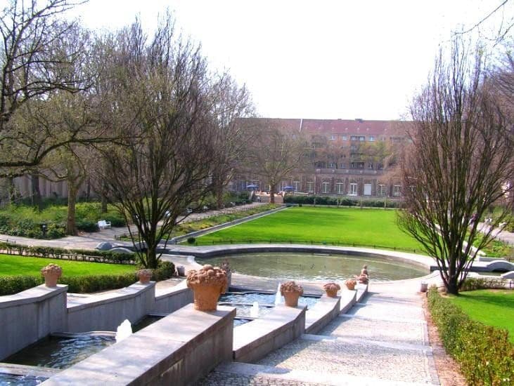 Prodej bytu 2+1 72 m², Altenbraker Straße, Berlin, Berlín Prodej bytu 2+1 72 m², Altenbraker Straße, Berlin, Berlín