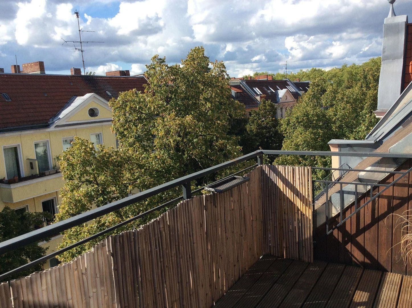 Prodej bytu 2+1 72 m², Altenbraker Straße 9, Berlin, Berlín Prodej bytu 2+1 72 m², Altenbraker Straße 9, Berlin, Berlín