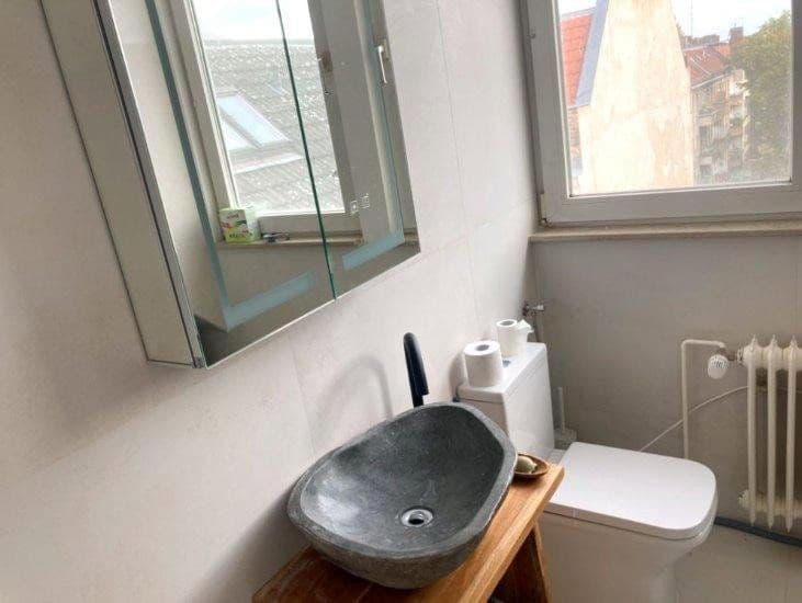 Prodej bytu 2+1 72 m², Altenbraker Straße, Berlin, Berlín Prodej bytu 2+1 72 m², Altenbraker Straße, Berlin, Berlín