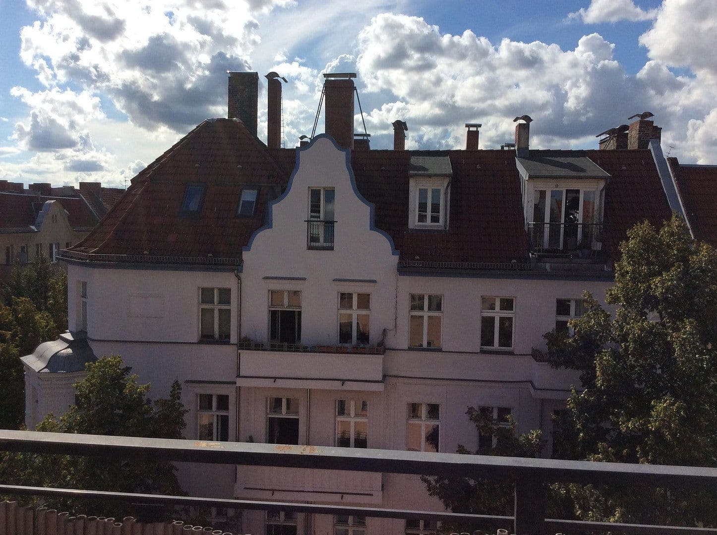 Prodej bytu 2+1 72 m², Altenbraker Straße 9, Berlin, Berlín Prodej bytu 2+1 72 m², Altenbraker Straße 9, Berlin, Berlín