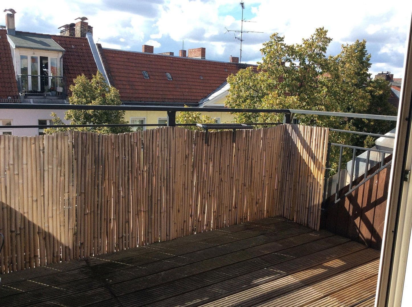 Prodej bytu 2+1 72 m², Altenbraker Straße 9, Berlin, Berlín Prodej bytu 2+1 72 m², Altenbraker Straße 9, Berlin, Berlín