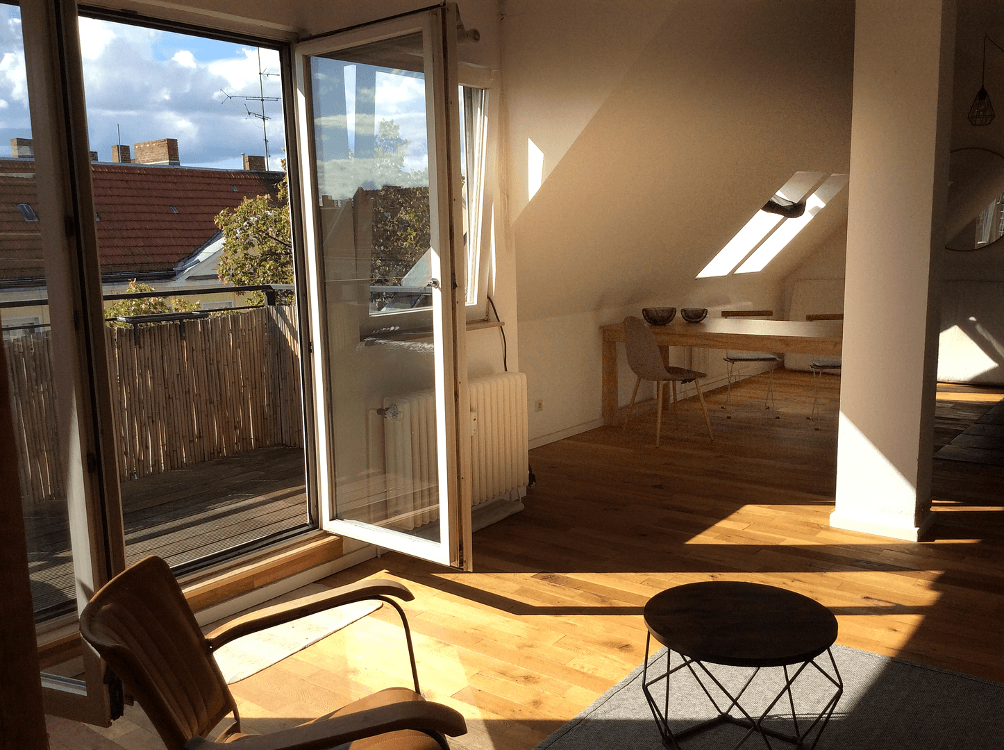Prodej bytu 2+1 72 m², Altenbraker Straße 9, Berlin, Berlín Prodej bytu 2+1 72 m², Altenbraker Straße 9, Berlin, Berlín