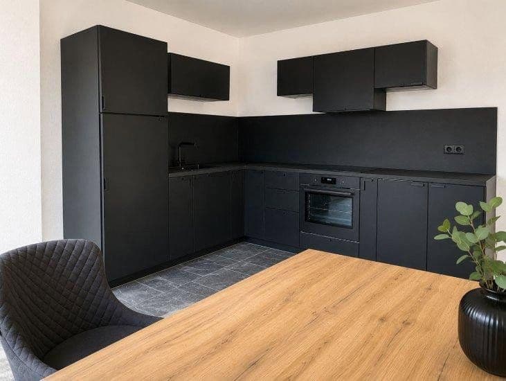 Prodej bytu 2+1 72 m², Altenbraker Straße, Berlin, Berlín Prodej bytu 2+1 72 m², Altenbraker Straße, Berlin, Berlín