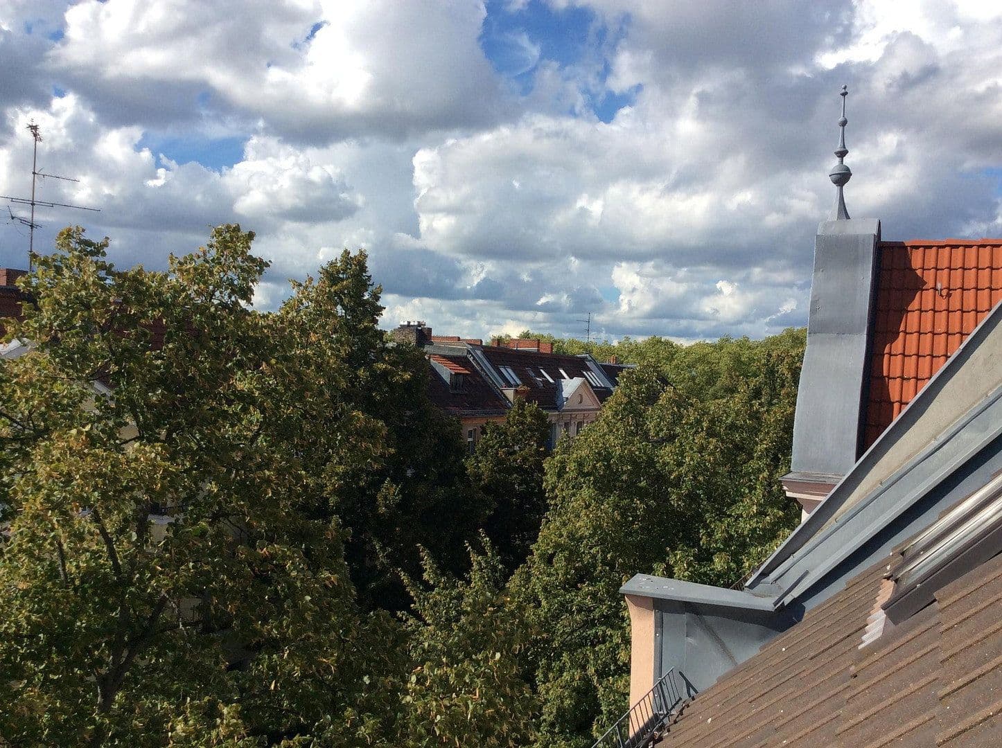 Prodej bytu 2+1 72 m², Altenbraker Straße 9, Berlin, Berlín Prodej bytu 2+1 72 m², Altenbraker Straße 9, Berlin, Berlín