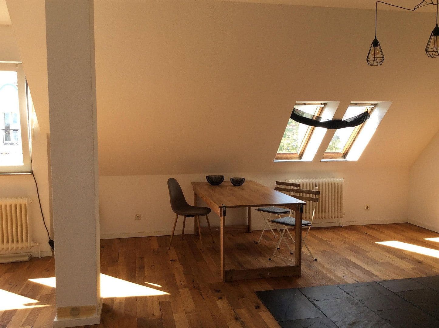 Prodej bytu 2+1 72 m², Altenbraker Straße 9, Berlin, Berlín Prodej bytu 2+1 72 m², Altenbraker Straße 9, Berlin, Berlín