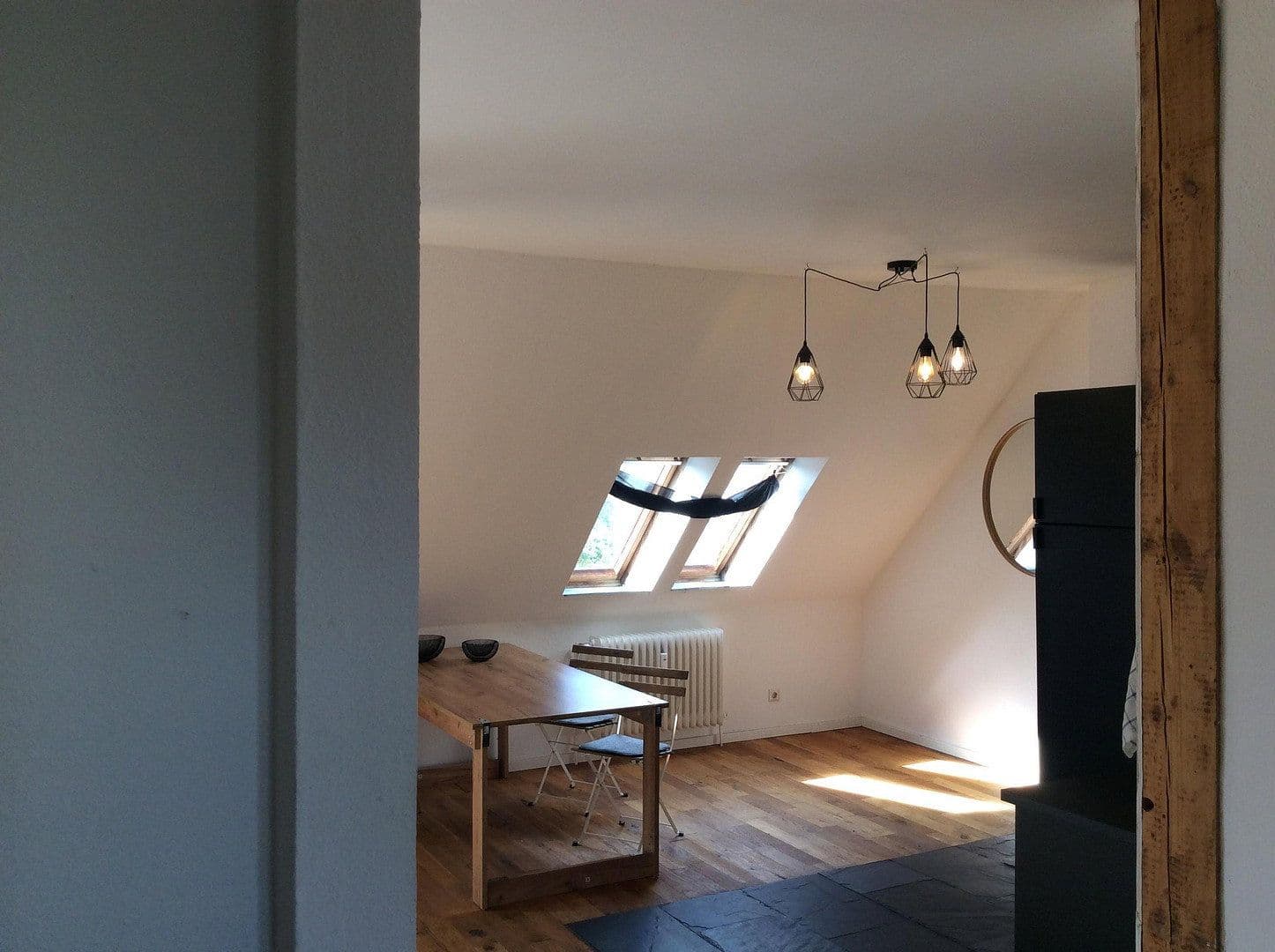 Prodej bytu 2+1 72 m², Altenbraker Straße 9, Berlin, Berlín Prodej bytu 2+1 72 m², Altenbraker Straße 9, Berlin, Berlín