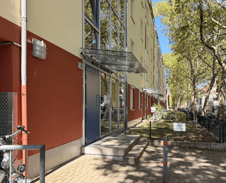 Prodej bytu 2+1 59 m², Marienstraße 113, Köln, Severní Porýní-Vestfálsko Prodej bytu 2+1 59 m², Marienstraße 113, Köln, Severní Porýní-Vestfálsko