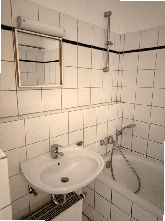 Prodej bytu 2+1 59 m², Marienstraße 113, Köln, Severní Porýní-Vestfálsko Prodej bytu 2+1 59 m², Marienstraße 113, Köln, Severní Porýní-Vestfálsko