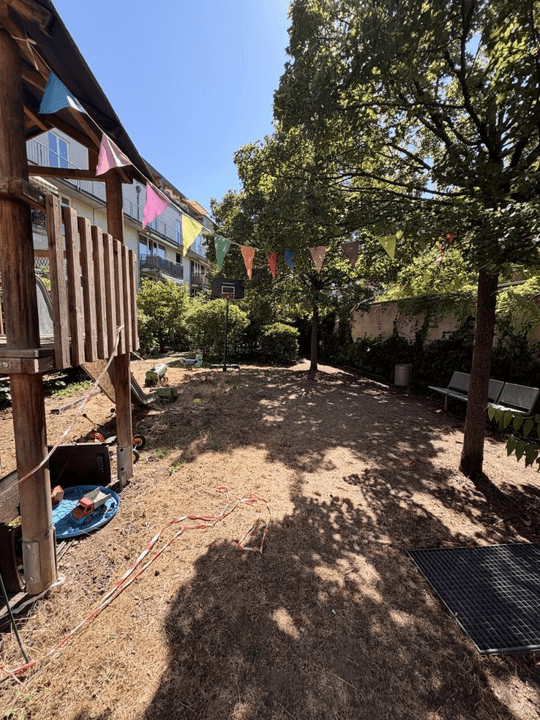Prodej bytu 2+1 59 m², Marienstraße 113, Köln, Severní Porýní-Vestfálsko Prodej bytu 2+1 59 m², Marienstraße 113, Köln, Severní Porýní-Vestfálsko